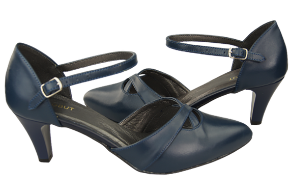 Women's Shoes Sandals Natural Leather 151 ElitaBut