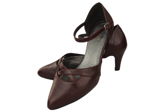 Women's Shoes Sandals Natural Leather 151 ElitaBut