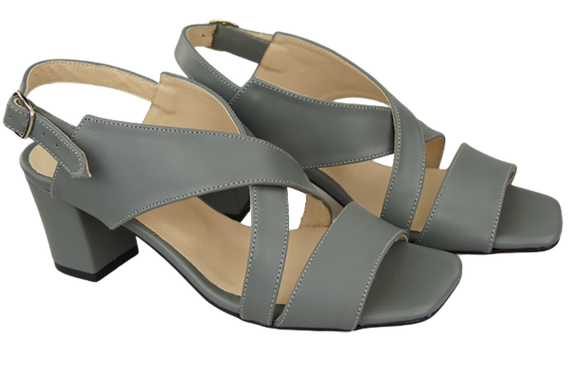 Women's Shoes Sandals Natural Leather 149 ElitaBut