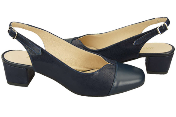 Footwear Women Sandals Natural leather 165 ElitaBut