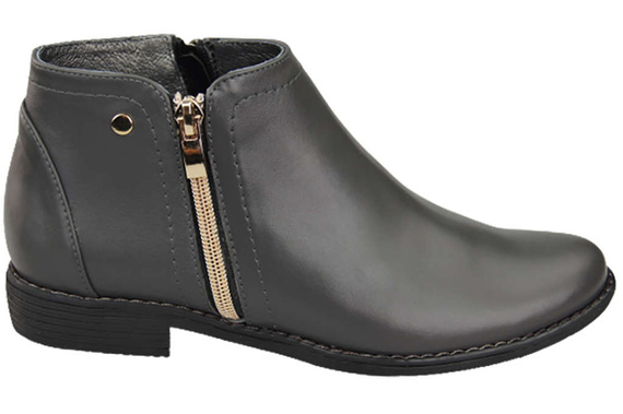 Women's Shoes Women's Boots Warm natural leather 872 Z Elitabut