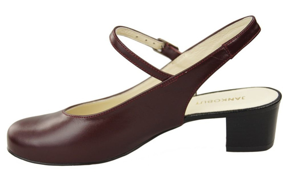 Women's shoes Sandal Natural leather 108 ElitaBut