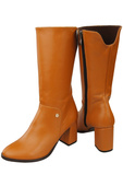 Footwear Boots for women Classic natural leather 189 ElitaBut