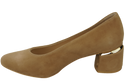 Women's footwear Women's pumps Suede leather 143 ElitaBut