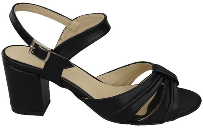 Women's Shoes Sandals Natural Leather 168 ElitaBut