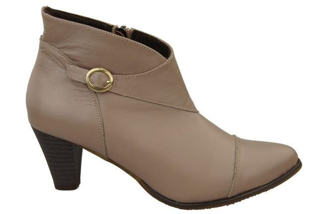 Shoes Boots Women's winter natural leather 100 Z ElitaBut