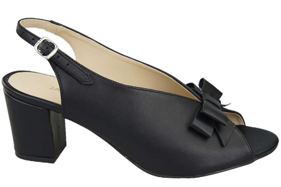 Footwear Women Sandals Natural leather Grain 148 L ElitaBut