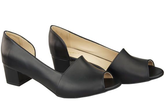 Women's Shoes Sandals Natural Leather 147 ElitaBut