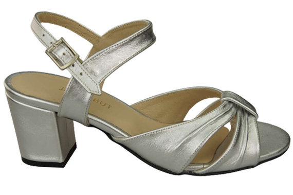 Women's Shoes Sandals Natural Leather 168 ElitaBut