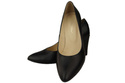Women's shoes Pumps Natural leather 170 ElitaBut