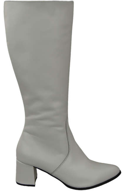 Footwear Boots for women Classic natural leather 175 ElitaBut