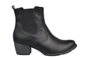 Obuwie Botki Damskie model 796