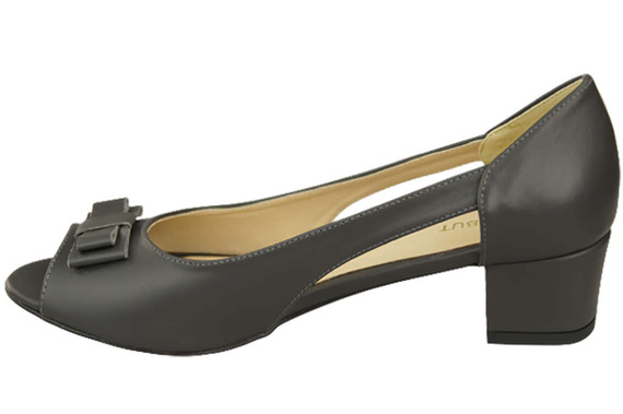 Women's Shoes Sandals Natural Leather 145 ElitaBut