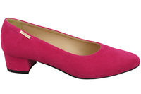 Purpurowe