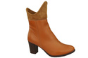 Shoes Boots Women's winter natural leather 137 ElitaBut