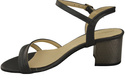 Women's Shoes Sandals Natural Leather 197 ElitaBut