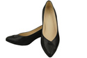 Women's shoes Pumps Natural leather 191 ElitaBut