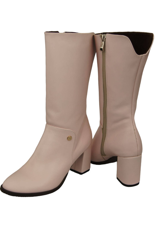 Footwear Boots for women Classic natural leather 189 ElitaBut