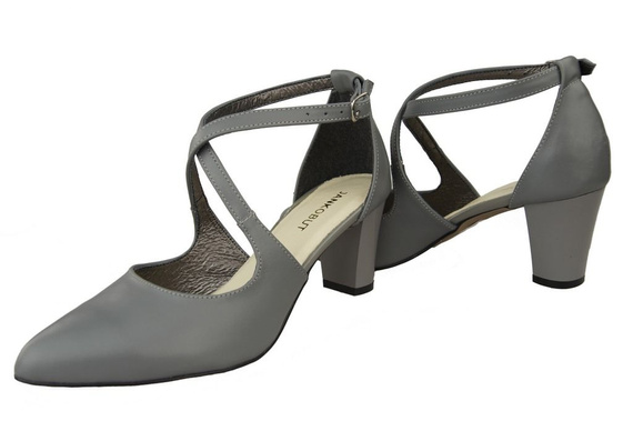 Women's Shoes Sandals Low Heel 102 ElitaBut