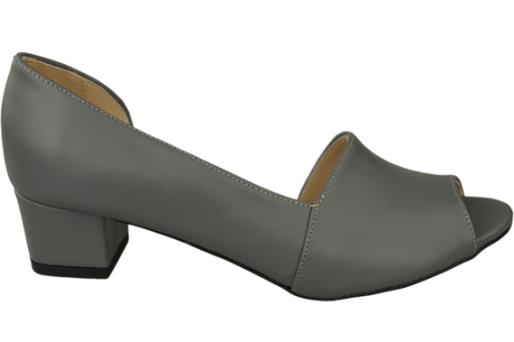 Women's Shoes Sandals Natural Leather 147 ElitaBut