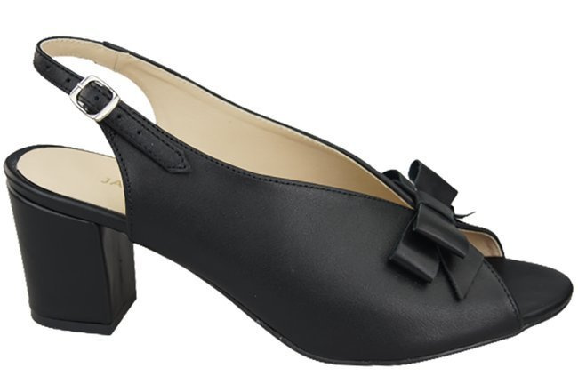 Footwear Women Sandals Natural leather Grain 148 L ElitaBut