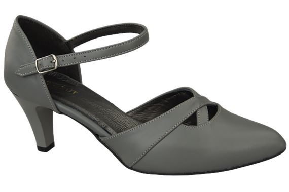 Women's Shoes Sandals Natural Leather 151 ElitaBut
