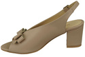 Footwear Women Sandals Natural leather Grain 148 L ElitaBut