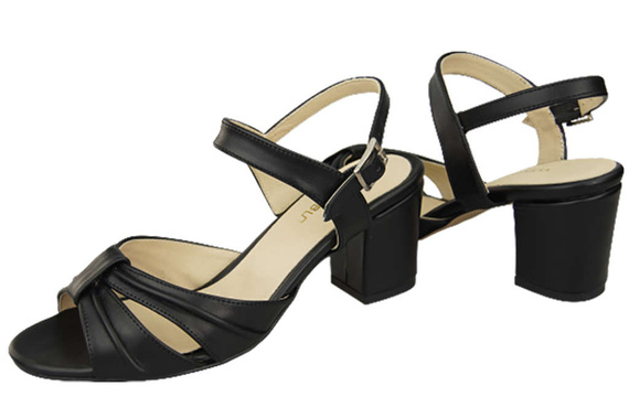 Women's Shoes Sandals Natural Leather 168 ElitaBut