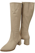 Footwear Boots for women Classic natural leather 175 ElitaBut