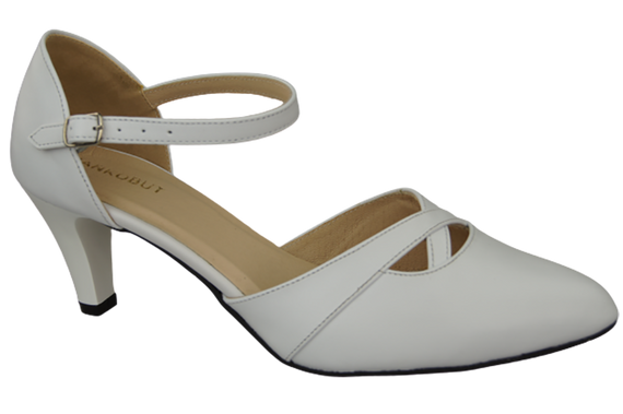 Women's Shoes Sandals Natural Leather 151 ElitaBut