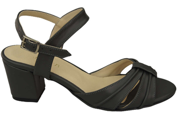 Women's Shoes Sandals Natural Leather 168 ElitaBut