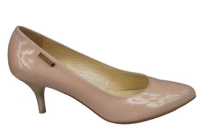 Obuwie Damskie Czółenka 887