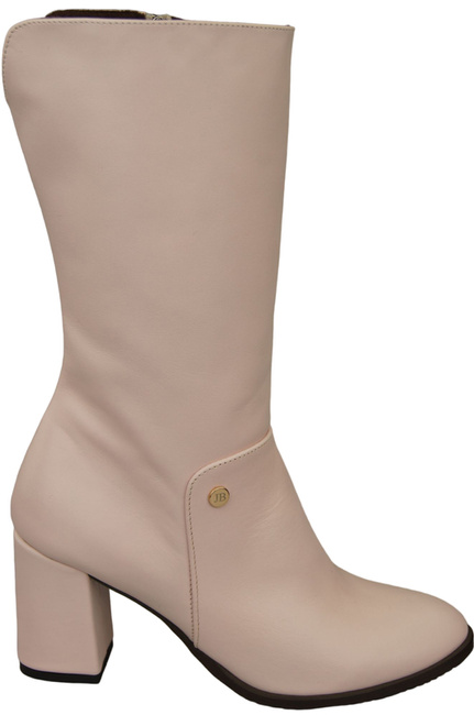 Footwear Boots for women Classic natural leather 189 ElitaBut