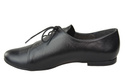 Shoes Ballerinas Women's natural leather 110 ElitaBut