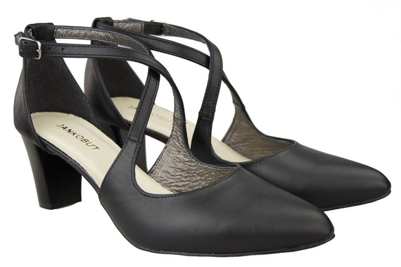 Women's Shoes Sandals Low Heel 102 ElitaBut