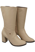 Footwear Boots for women Classic natural leather 189 ElitaBut