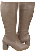 Footwear Boots for women Classic natural leather 175 ElitaBut