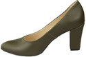 Women's shoes Pumps Natural leather 170 ElitaBut