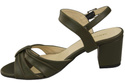 Women's Shoes Sandals Natural Leather 168 ElitaBut