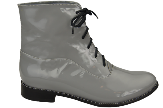 Shoes Women's boots Spring / Fall natural leather 155 L ElitaBut