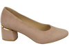 Róż Pudrowy 