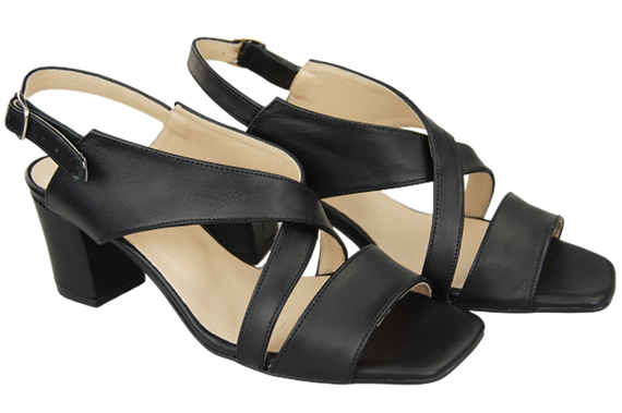 Women's Shoes Sandals Natural Leather 149 ElitaBut