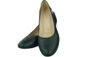Women's Shoes Pumps Natural Grain Leather 125 ElitaBut