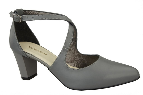 Women's Shoes Sandals Low Heel 102 ElitaBut