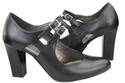 Women's Shoes Pumps Natural Leather 105 ElitaBut