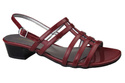 Women's Shoes Sandals Flat Heel 622 ElitaBut