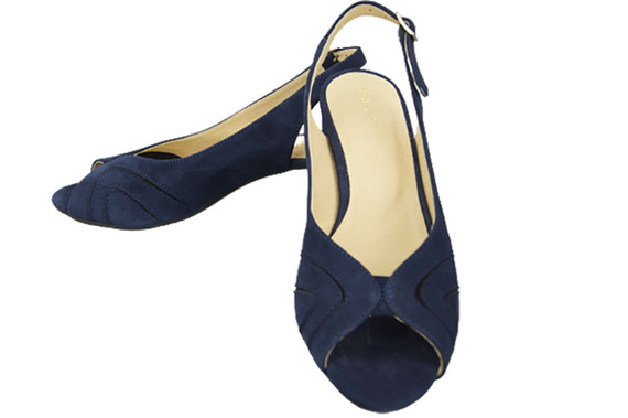 Shoes Women Sandals natural leather 991 ElitaBut