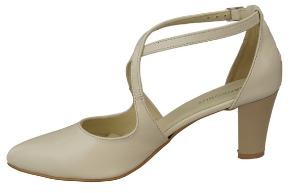 Women's Shoes Sandals Low Heel 102 ElitaBut