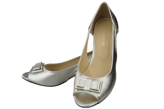 Women's Shoes Sandals Natural Leather 145 ElitaBut