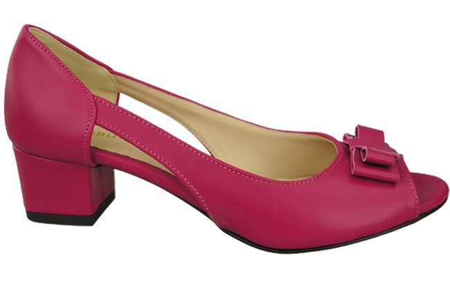 Women's Shoes Sandals Natural Leather 145 ElitaBut